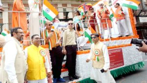 RANA_NYC_Independence_Day_Parade_2025_Album